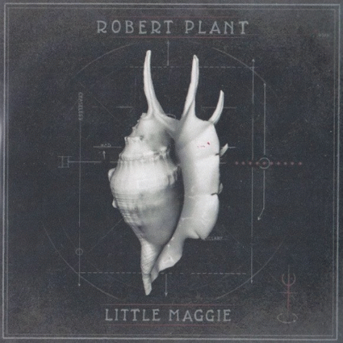 Robert Plant : Little Maggie